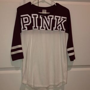 VS PINK T Shirt